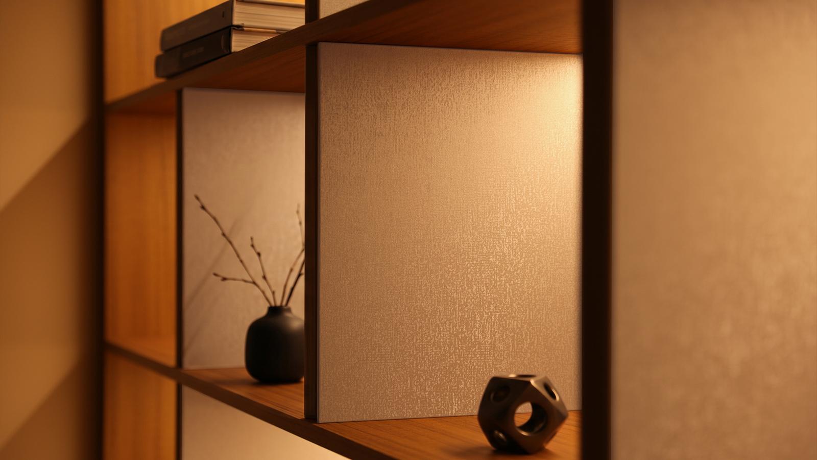 卡其金  Khaki Gold-QL