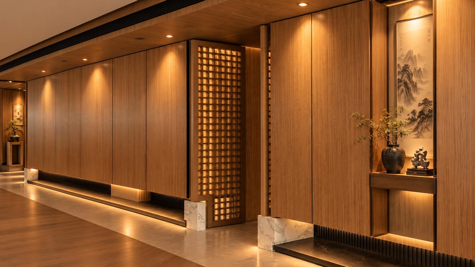 瓦城金柚 MandalayGoldenTeak-GR 2